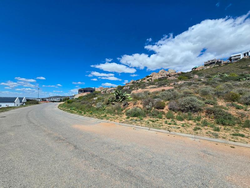 0 Bedroom Property for Sale in Blueberry Hill Western Cape